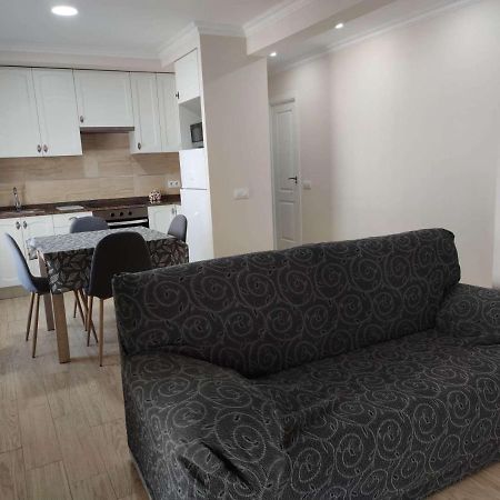 Apartamento Estels L'Ampolla Exteriér fotografie