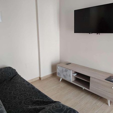 Apartamento Estels L'Ampolla Exteriér fotografie