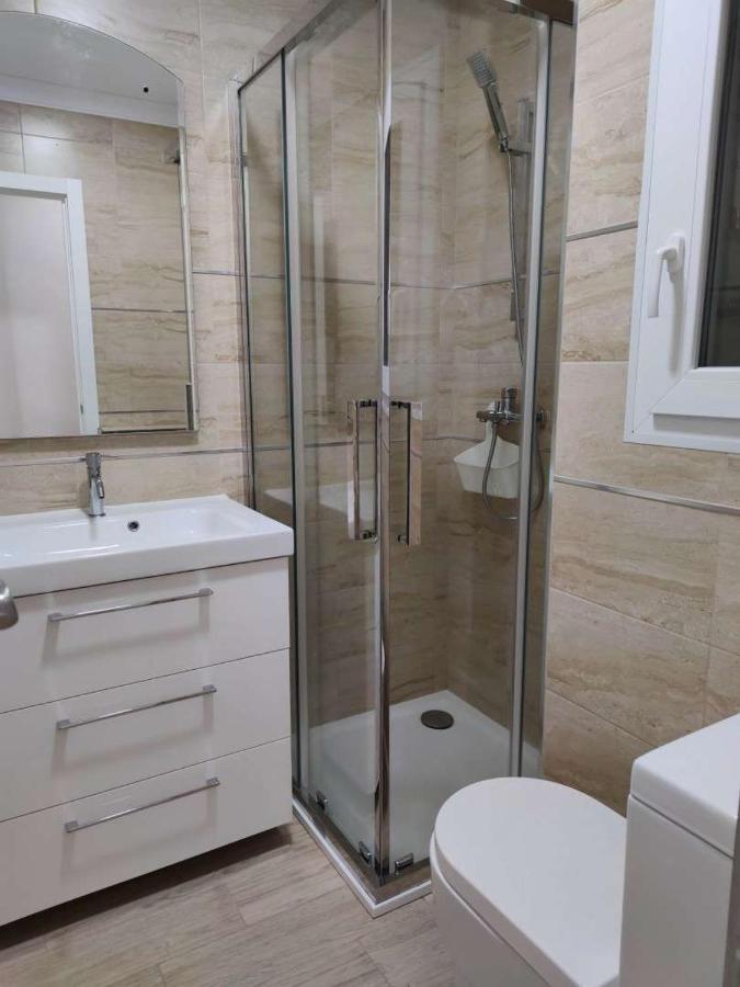 Apartamento Estels L'Ampolla Exteriér fotografie