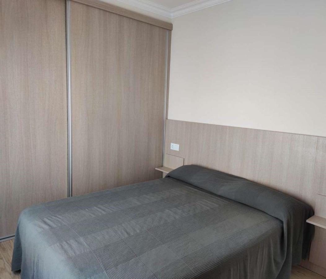 Apartamento Estels L'Ampolla Exteriér fotografie