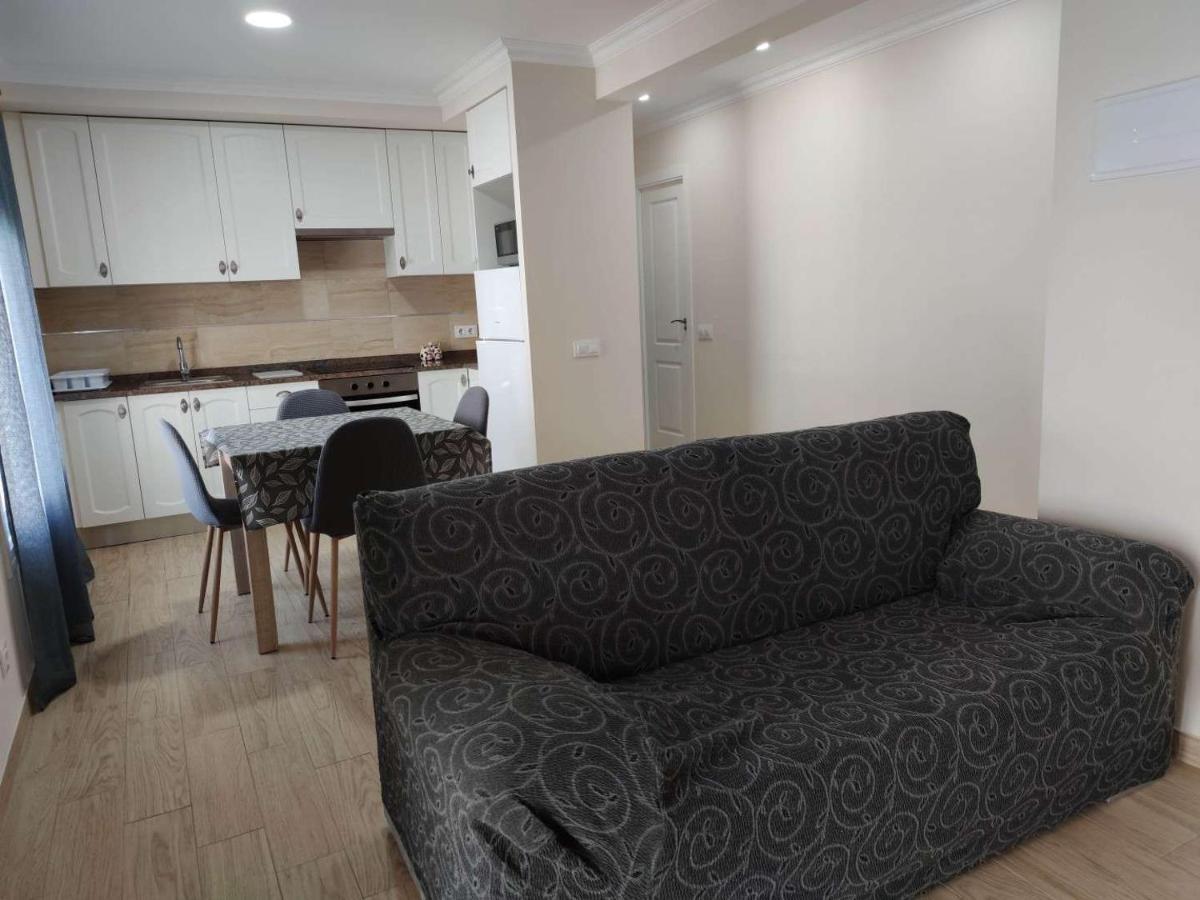 Apartamento Estels L'Ampolla Exteriér fotografie